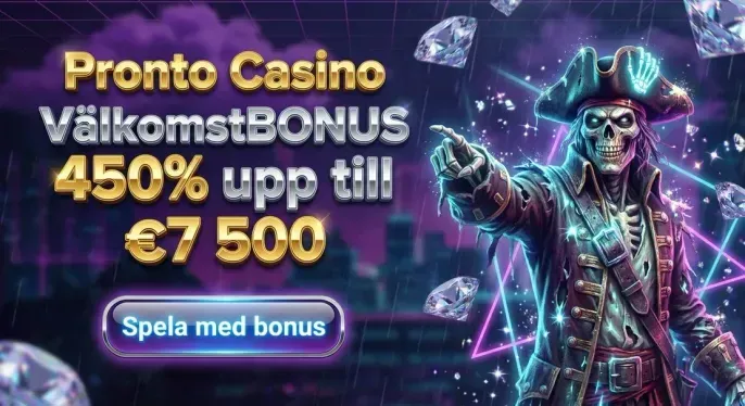 Pronto Casino
