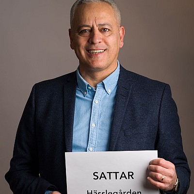 Sattar Zad