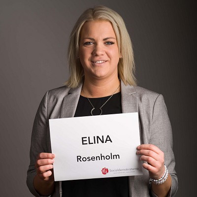 Elina Gustafsson