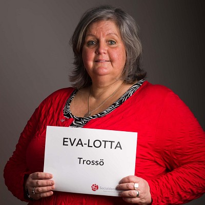Eva-Lotta Altvall