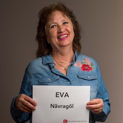 Eva Strömqvist