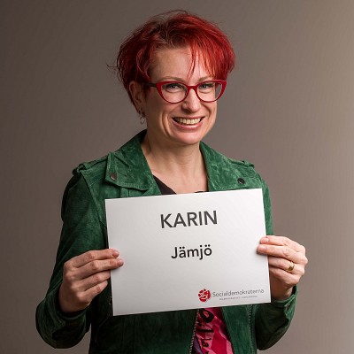 Karin Daleke