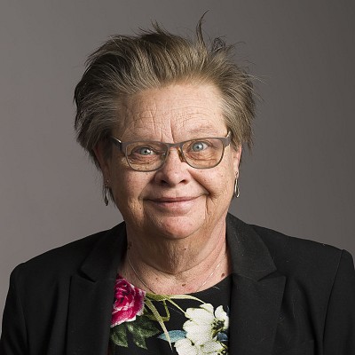 Kerstin Wieslander