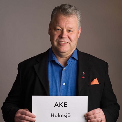 Åke Håkansson